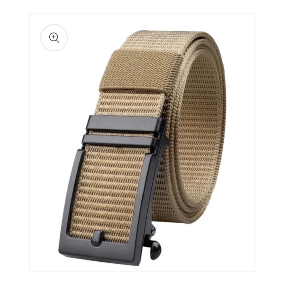 Utility Belt!